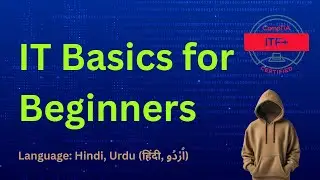 CompTIA ITF+ Course Overview | Exam Details, Scope & Career Path | (आसान भाषा में)