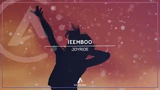 Jeemboo - Joyride [Aces Records Release]