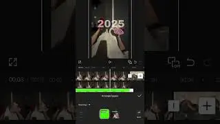 Here's how to create the VIRAL FLOWERS - GYM TRANSITION #video #edit #gym #flowers #viral #shorts