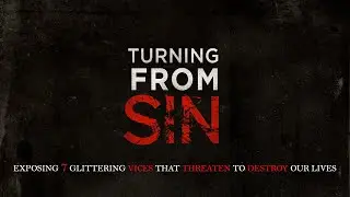 Wrath | Series: Turning From Sin | Nathan Guy | 01/04/26