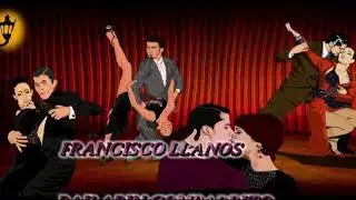 Francisco Llanos.- Bailar&iacute;n compadrito.- Miguel Bucino.-