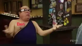 Ben Marino is trash at 2k