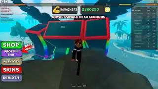 Why Boxing Simulator 2 is dying (turn down volume, mic is bad)