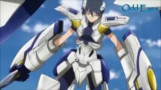 Ichika VS Cecilia AMV