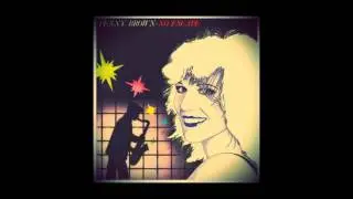 Penny Brown - No Escape (1985 Italo Disco Collection )