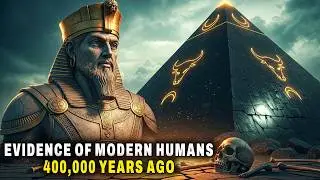 Israeli Scientist Discovers Shocking Evidence About the Origins of Humanity | History for Sleep