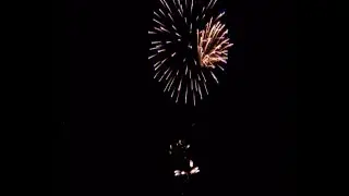 WEB EXCLUSIVE: HPD gets 40 calls an hour over fireworks July 4th