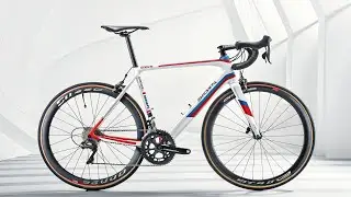 Triton Bikes Обзор: Велосипеды Будущего из Титана | Идеальное Сочетание Стиля и Технологий!
