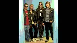 The Badamps - Two face