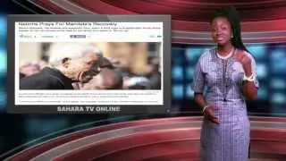 Keeping It Real With Adeola - Eps. 77 (Bash Ali manhandled by policemen)