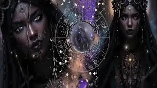 Channel High Priestess Energy for Self-Love and Strength