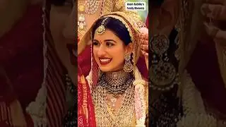 Radhika&rsquo;s Mom Gets Emotional at Anant&ndash;Radhika&rsquo;s Wedding 💍❤️ | Ambani Family Moments