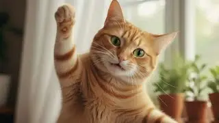 Cat good morning live last time in this year