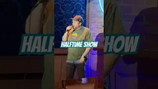 My thoughts on the upcoming halftime show. #patriots #seahawks #badbunny #nfl #superbowl