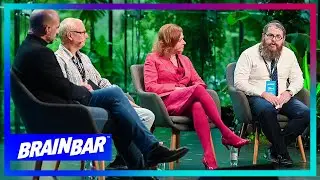DEATH AND DIGNITY | Brain Bar's grand debate on euthanasia