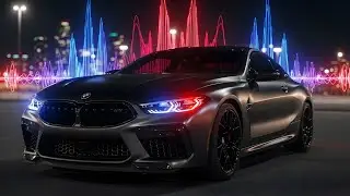Serena Safari | Deep House Car Music 2026 | Night Drive Emotional Journey