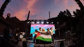 La Facultad Del Funk - EN VIVO Festival Plural