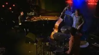 Avishai Cohen at Ronnie Scott's October 2012