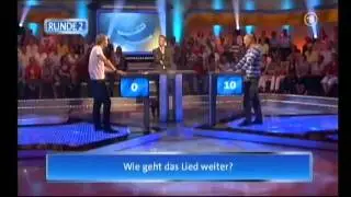 Das Duell im Ersten - Christian Hanika
