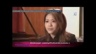 The Final One Episode 1 Meryl Joan Lee - How Come You Don't Call Me