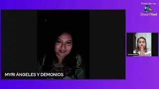 entrevista a myri