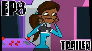 DISVENTURE CAMP⭐ ALL-STARS ⭐ Season 3 | TRAILER EP 8