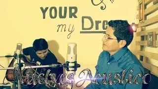 06 Vuelves Acustico   Jhimfavio Feat Edgar Ayma