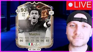 POTĘŻNY PACK OPENING NA BLACK FRIDAY! FC 26