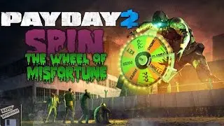 Payday 2 prison nightmare one down solo