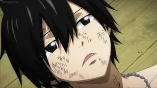 FAIRY TAIL - OST - THE HEART TO BELIEVE - NIGHTCORE