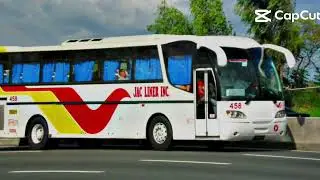 Jac Liner 458 Accident