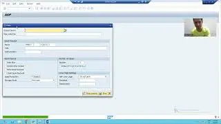 27 - Smartforms - Types of Text - Dynamic Text Part1