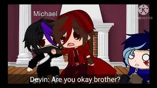 Brotherly Love✨|| Skit || Fto5 (Fairy Tail Origins) || Gacha Club || (2/3)