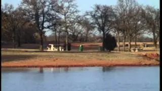 Lake Stanley Draper Master Plan Video