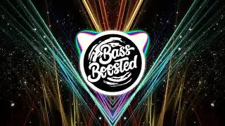 Senjor Haze & BTWRKS - The Gate [Bass Boosted]