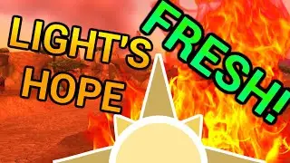 Lightshope FRESH Vanilla Private Server! Vanilla WoW Servers are DEAD? Leaks & Info