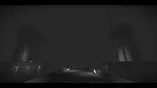 Сумеречная траншея: прохождение [Twilight Trench] [Roblox]