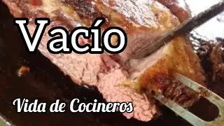 EL VACIO, cortes de carnes de res