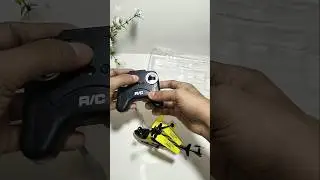 RC  helicopter unboxing #remote #helecopter #rc #shortvideo #experiment