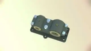 Slide Bearing
