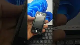 LG GX500