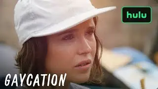Gaycation: Series Promo | Now Streaming | Hulu