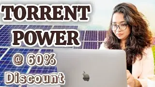 Torrent Power | Techinical & Fundamental Analysis | Buy Or Sell | Dr. CA. Purvaa Jain