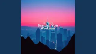Brandish Your Weakness