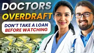 Doctors Loan Overdraft Explained in Detail by F2 Fintech | Must Watch before taking OD in 2025