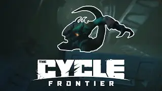 POV: You get CYCLE'd by GIGA JEFF (The Cycle: Frontier - Season 2)