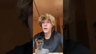 &ldquo;Nigga the cops outside&rdquo; #trending #viral #reaction #subscribe #likeformore #fortheboys #music