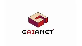 GaiaNet info and HOW TO INSTALL GaiaNet NODE