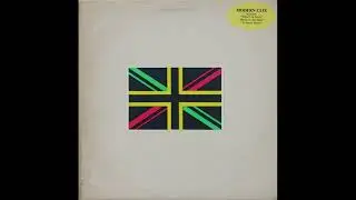 Modern Clix - Home In The Rain (1983)