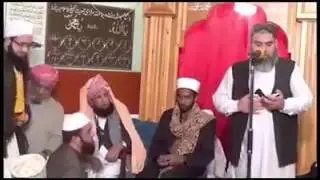 Ahle Sunnat Molvi Ka Bughz Mola Ali (a.s)